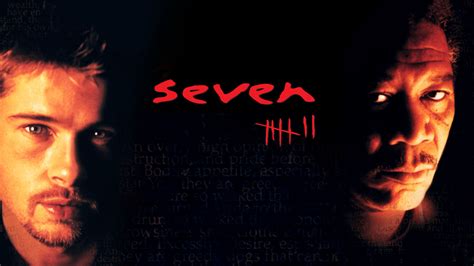 These are the best crime movies you can watch on netflix right now. Film Review: Seven | New On Netflix UK Reviews