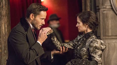 Penny Dreadful 3x2 Openload Movies
