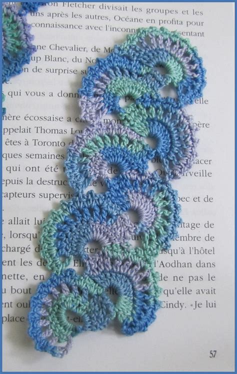 Crocheted cross bookmark crochet pattern. Crochet Bookmark Patterns - Crochet Patterns