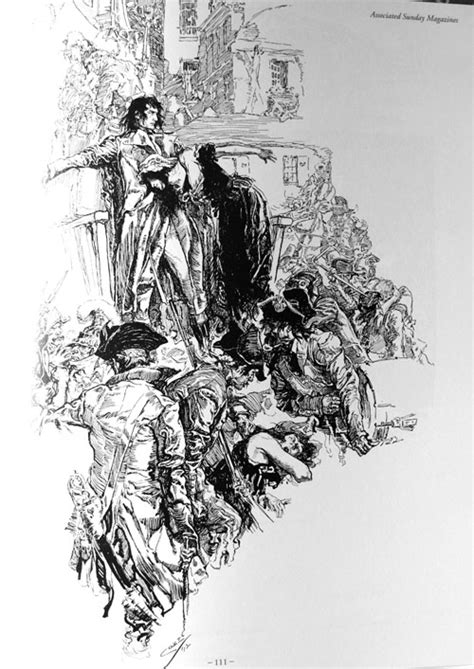 Joseph Clement Coll The Art Of Adventure From The Book Palace