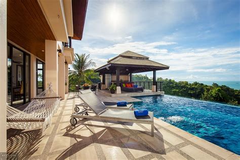 the 10 best ko samui villas and holiday homes with prices tripadvisor