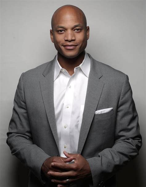 Robinhoods Wes Moore Appointed Board Member Of Under Armour Lipstick
