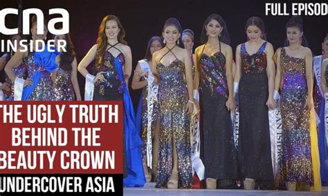 the hidden side of philippines beauty pageants undercover asia full episode 🥇 own that crown