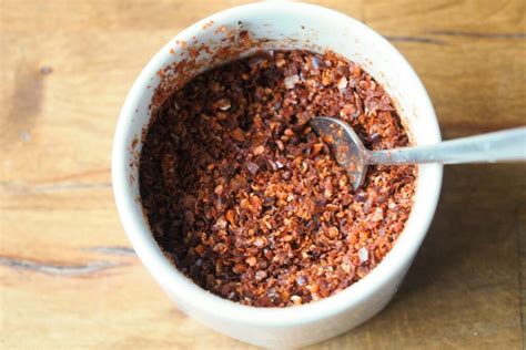 Best Chili Flakes Substitute 8 Alternatives