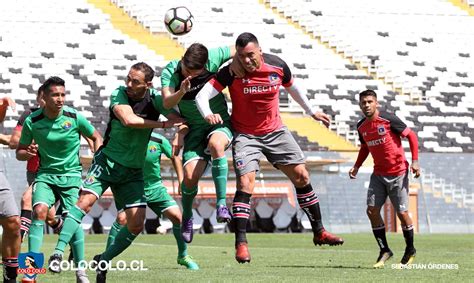 Plantel, jugadores, camisetas, formación, goles y calendario de partidos. |VIDEO| Todos los goles del partido amistoso que jugó Colo ...