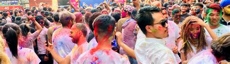 Holi Festival In Nepal 2023 Festival Of Color That Brings Joys And Love