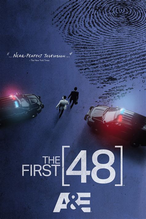 The First 48 | TVmaze