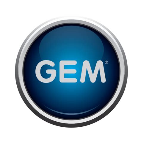 Gem Logos