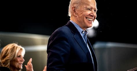 Call it joe biden's return to normalcy speech. Joe Biden Finally Got the Timing Right - DNyuz