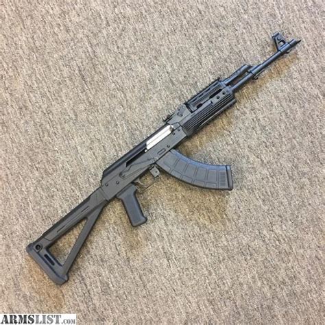 Armslist For Sale Arma Rifle Bulgarian Ak 47