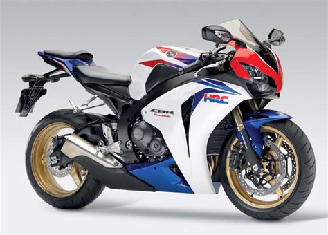 We've never had a negative experience and the service frequently exceeds even our expectations for the best. Honda CBR 1000 RR Fireblade (2008-2011) - Motostratus