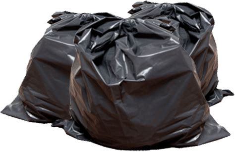 Trash Bags Psd Official Psds