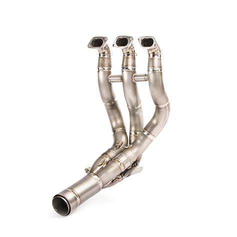 Titanium Motorcycle Exhaust Pipe System For Agusta Mv800 Buy Agusta