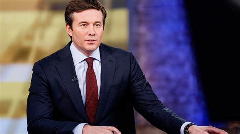 Jeff Glor Set To Co Host Cbs This Morning Saturday