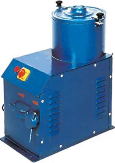 Bitumen Centrifuge Extractor At Best Price In Pune By Xtreme