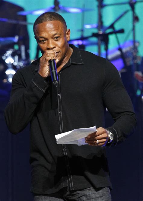 Dr Dre Beats Beyonce By 505 Million To Become Forbes Highest Paid