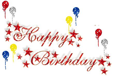 Adding your own message creates a personalized greeting anyone will love. BEST GREETINGS: Wonderful animated Birthday Greetings free ...