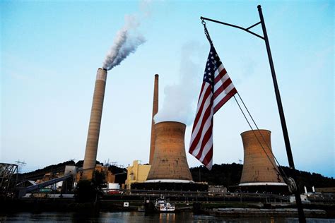 Us Coal Plants Continue To Close Despite Trumps Efforts To Support