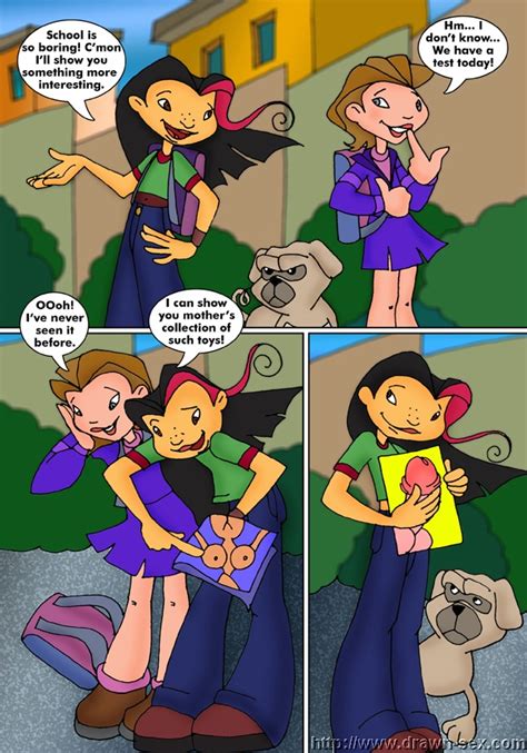 Drawn Sex Time To Have Fun Porn Comics Galleries