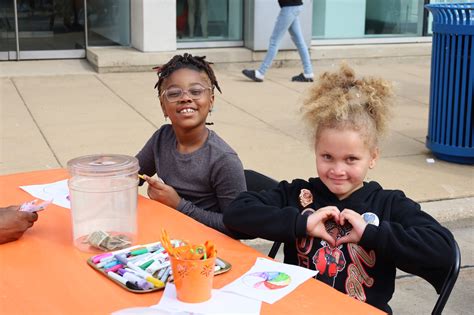 "Racine Art Museum is... - Racine Community Foundation