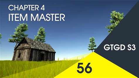 56 Item Master How To Make A Game Youtube