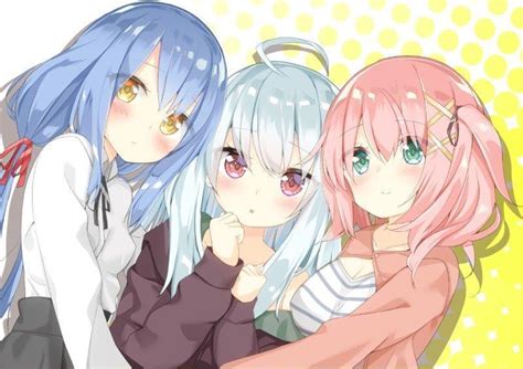 Top 25 Kawaiicute Anime Girls Buzzer Space