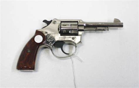 Lot Rossi Model 13 Princess Double Action Revolver