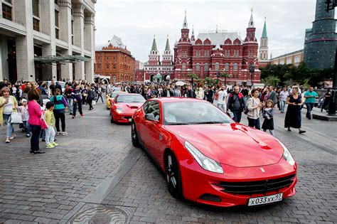 Official ferrari dealer basel | niki hasler celebrates its 38th year as a family business which has developed into a major ferrari. A second Ferrari dealership in Russia | Ferrari Corporate