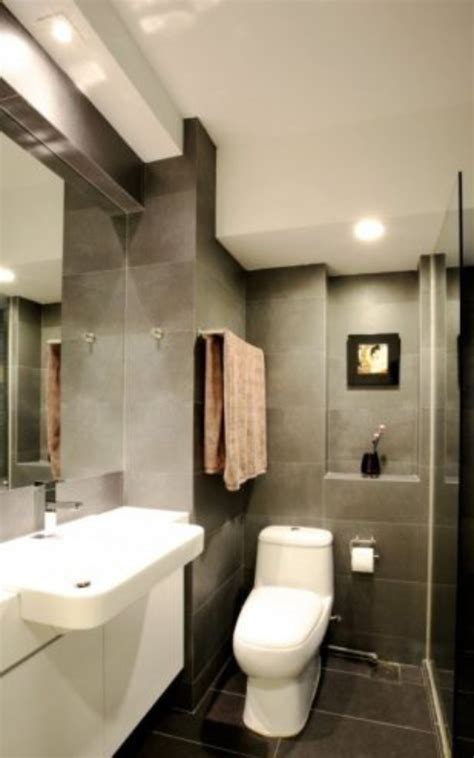 Examples Of Modern Toilet Best Home Design Ideas