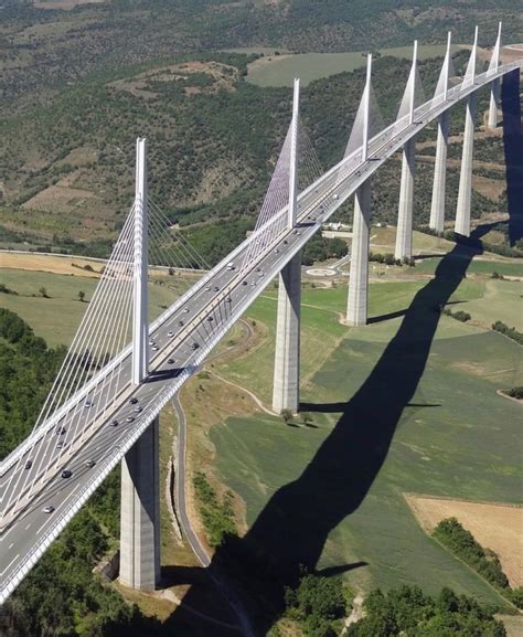 Worlds Most Incredible Bridges Slaylebrity