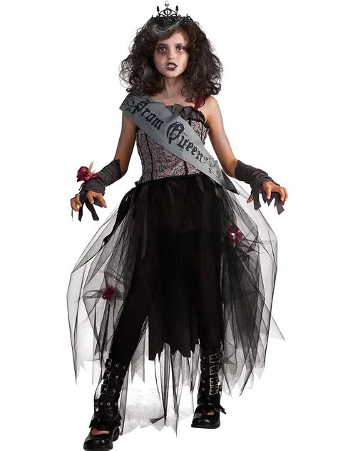 Top 10 Gothic Costumes For Halloween