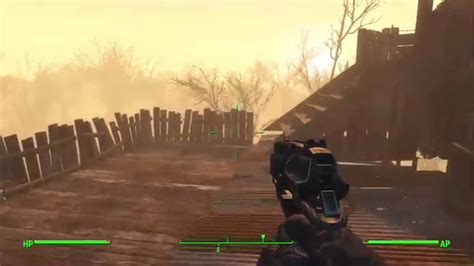 Fallout 4 Getting Electricity To Your Building Youtube