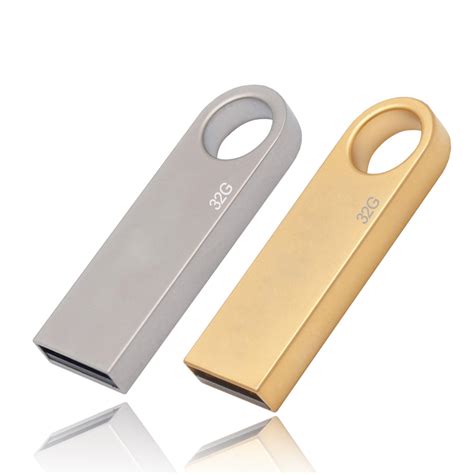 Metal Usb Flash Drive Manufacturers Suppliers Exporters