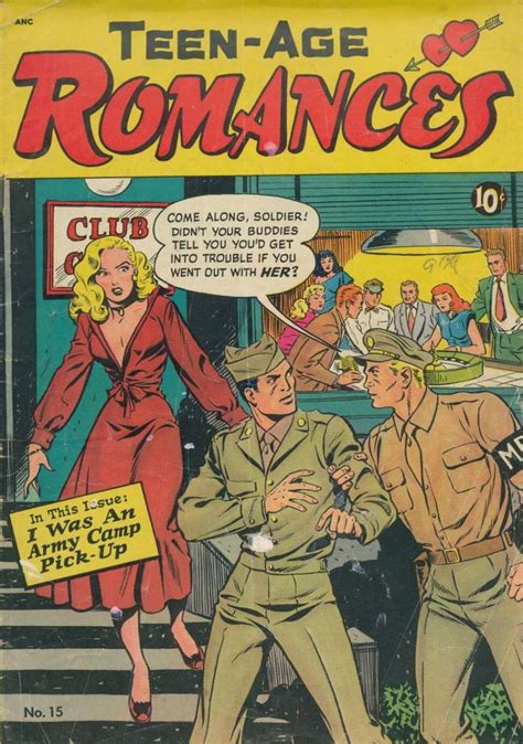 Pin By Mark Stratton On Comic And Pulpy Covers Romance Romance Comics