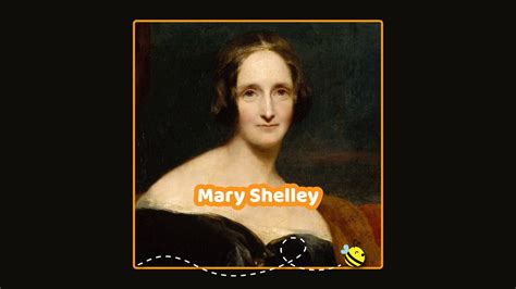 Buzzy English Mary Shelley La Creatrice Di Frankenstein