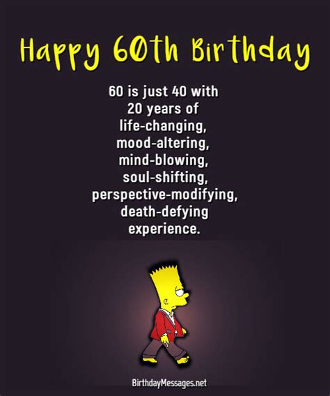 60th Birthday Wishes And Quotes Birthday Messages For 60 Year Olds 2024