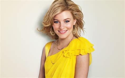 Elizabeth Banks Wallpapers Pictures Images