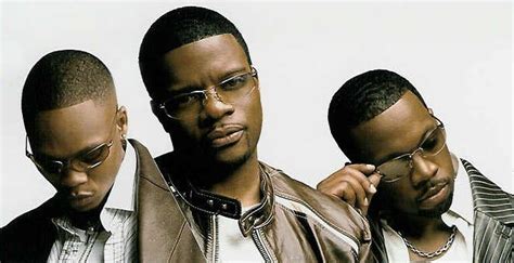 The Undeniable Top 10 Best Black Male Groups From The 90s Soul Music
