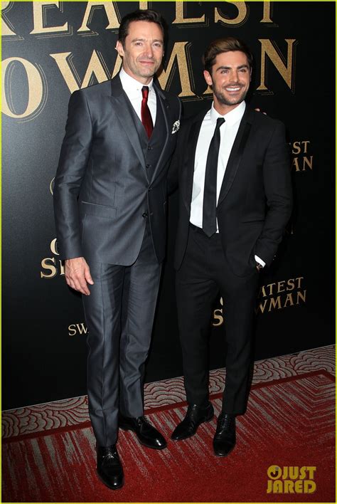 Zac efron hints a sequel smash hit musical is in the works. Hugh Jackman, Zac Efron, & Zendaya Premiere 'The Greatest ...
