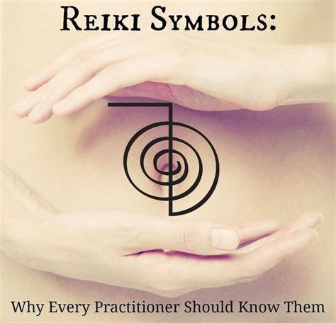 The Healing Powers Of Reiki Reiki Symbols May Seem Like Mysterious