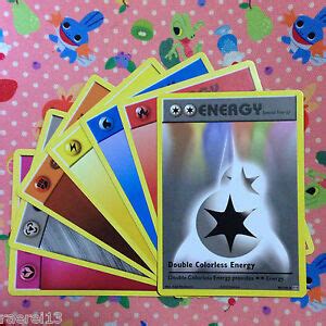 The pokémon legacy evolves with the pokémon tcg: XY Evolutions Energy Cards - Pokemon Card Selection - NM/Mint - Pick from list. | eBay