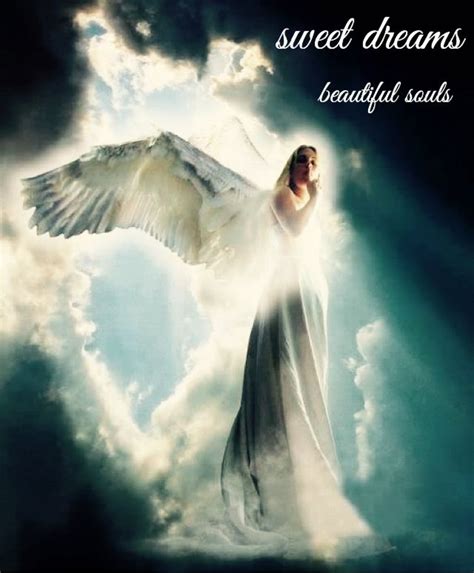 Pin By Darlene On Good Night Angel Pictures Angel Angels In Heaven
