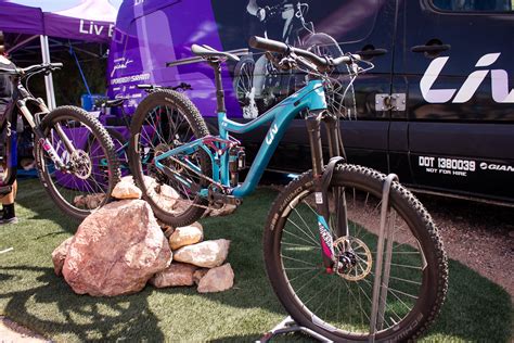 2016 Liv Lust And Intrigue Womens Bikes 2016 Womens Bikes And Gear