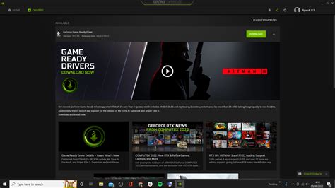 How To Update Your Graphics Card Drivers Trusted Reviews