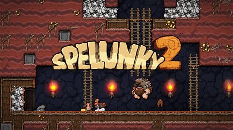 spelunky 2 online everything you need to know