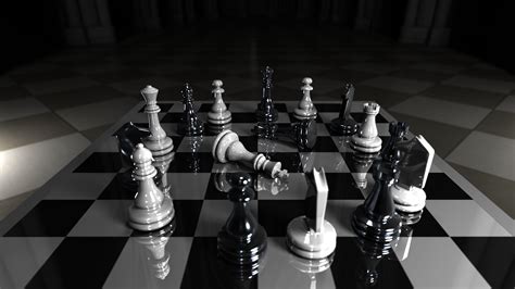 Chess Board Wallpapers Top Free Chess Board Backgrounds Wallpaperaccess