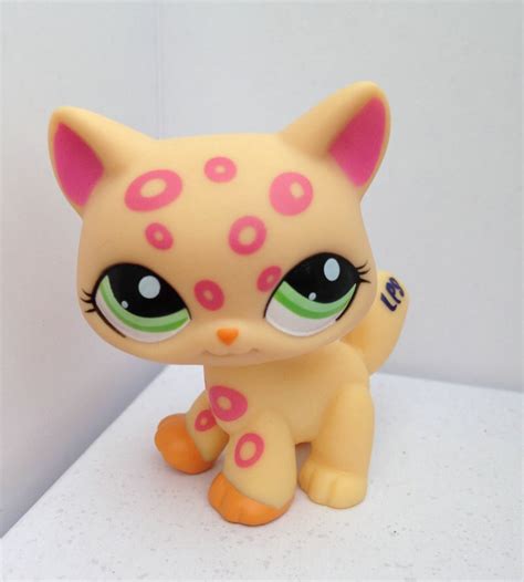 Popular Lps Toys Cat Buy Cheap Lps Toys Cat Lots From China Lps Toys