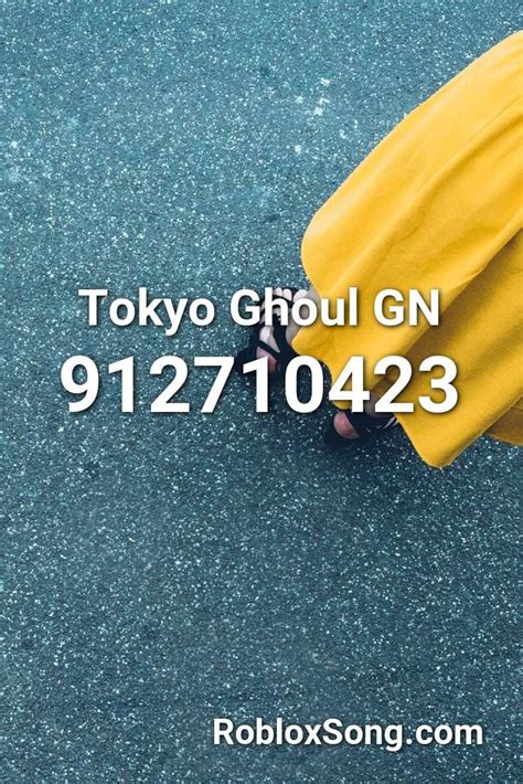 Roblox anime song idcultureview at japan. Unravel Roblox Id - Tokyo Ghoul Poster Id Roblox Page 4 ...