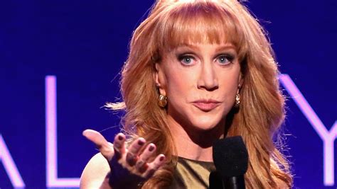 Kathy Griffin Lung Cancer Diagnosis There Are Risks For Nonsmokers