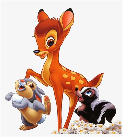 Bambi Clipart Disney Bambi Png Hd Wallpaper Pxfuel Vlrengbr